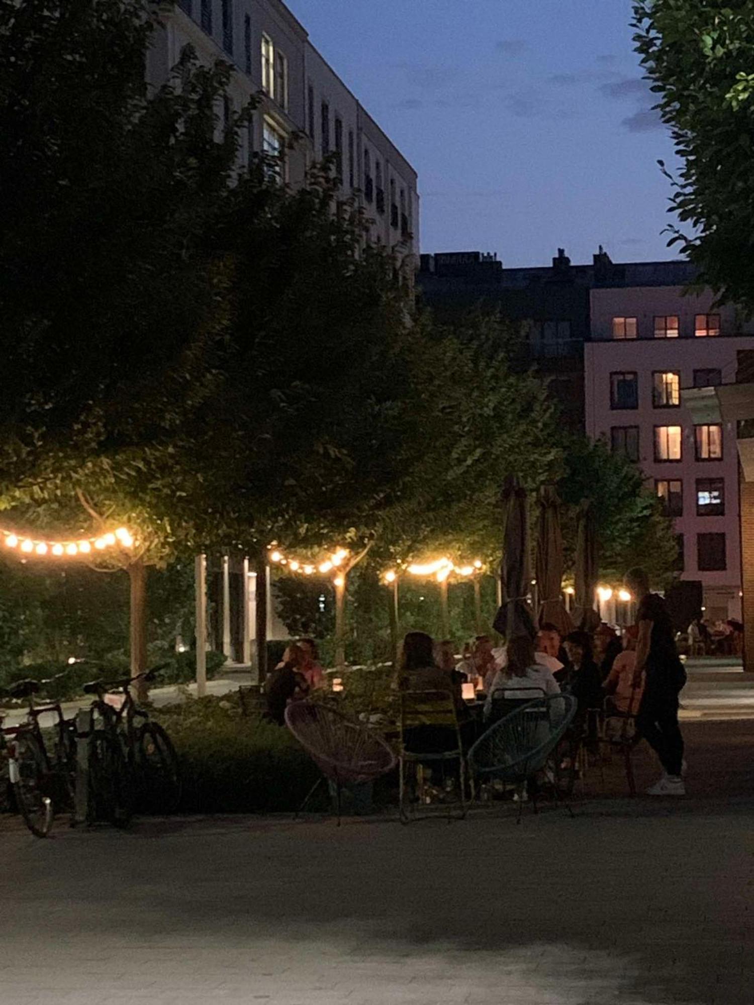 Apartament Nad Wisla Spacerem Do Centrum I Starego Miasta 华沙 外观 照片
